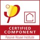 Passive House Component